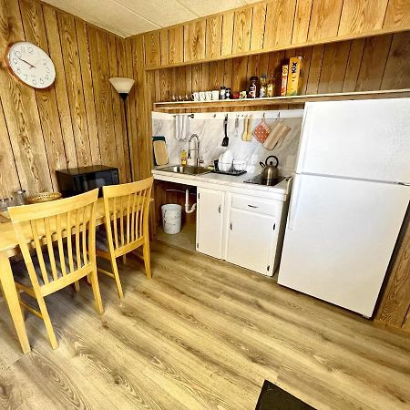1 Bedroom Home Near Lassen Volcanic Park Paynes Creek Экстерьер фото