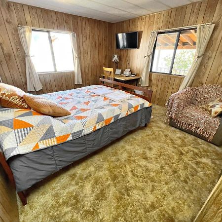 1 Bedroom Home Near Lassen Volcanic Park Paynes Creek Экстерьер фото