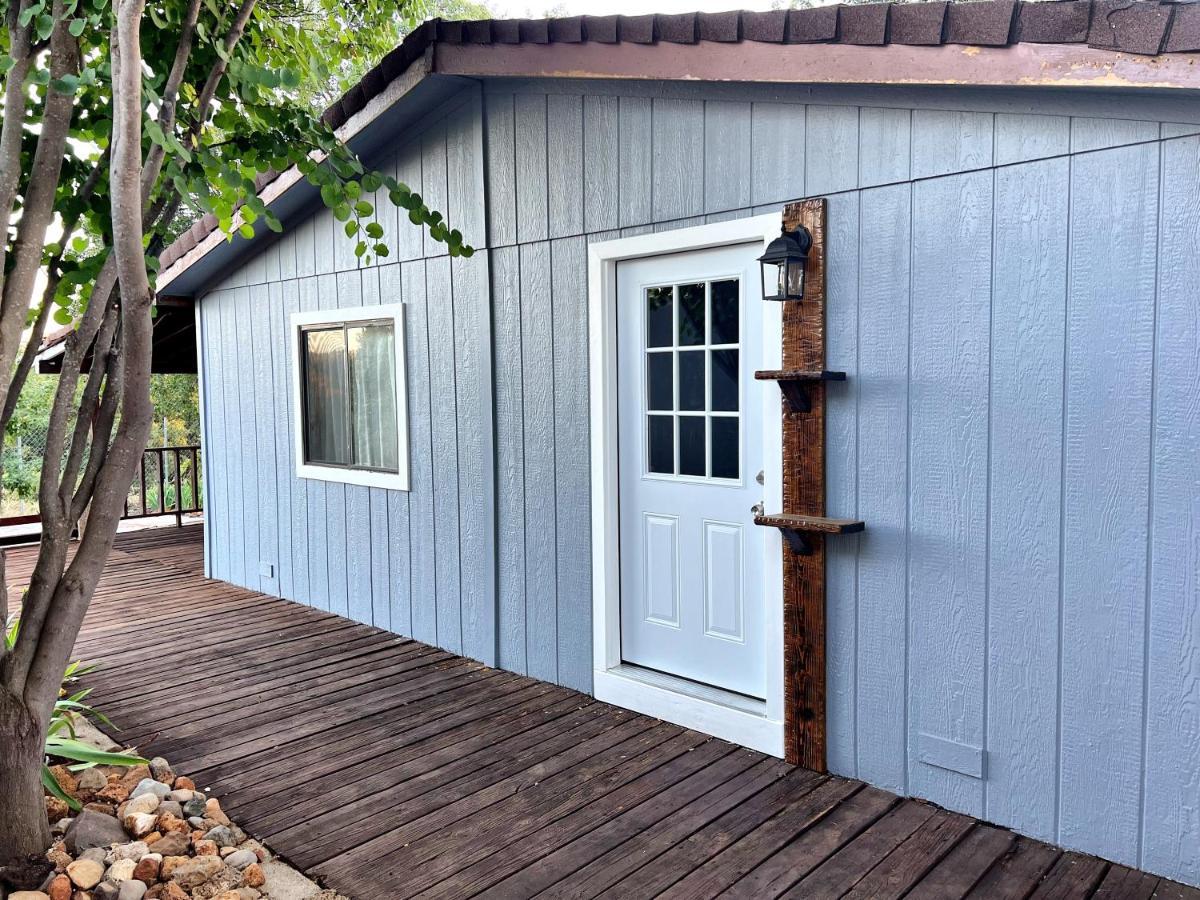 1 Bedroom Home Near Lassen Volcanic Park Paynes Creek Экстерьер фото
