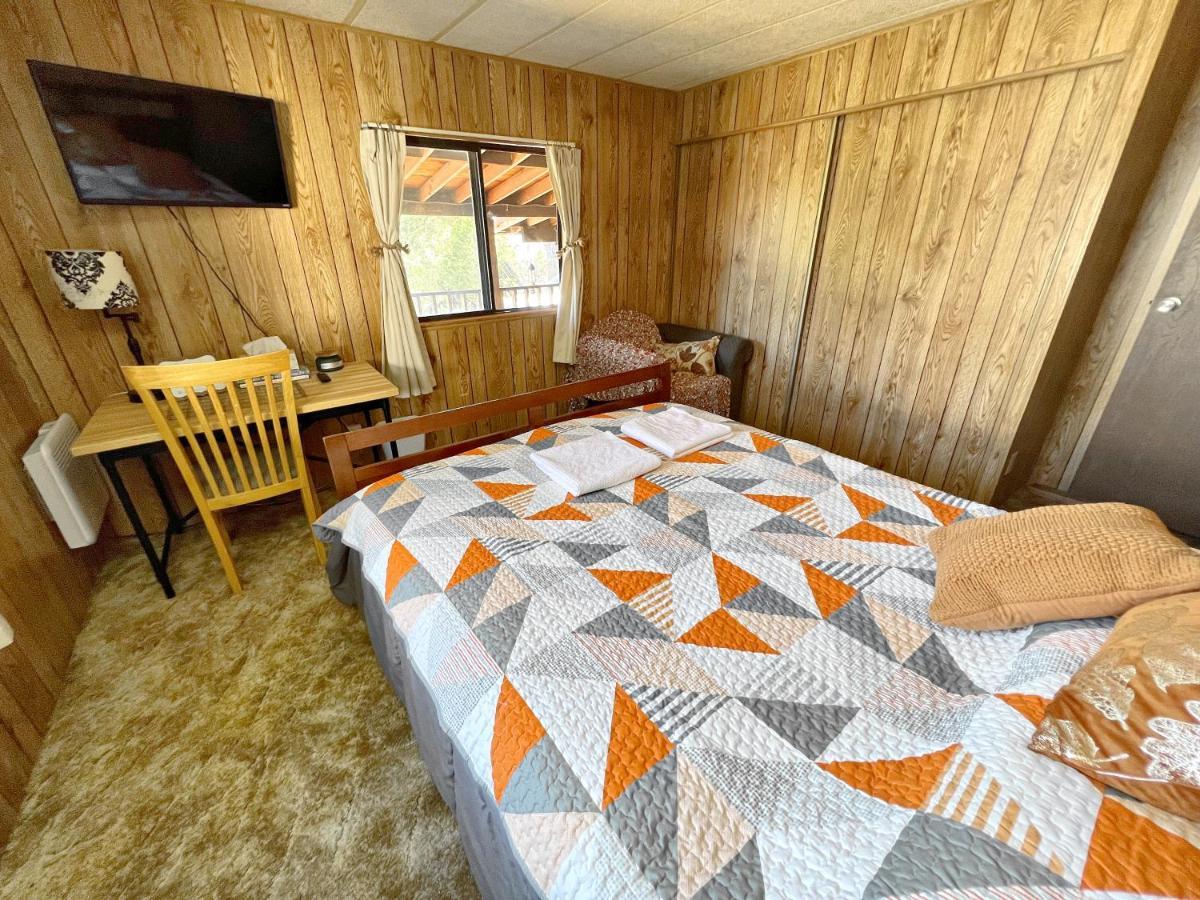 1 Bedroom Home Near Lassen Volcanic Park Paynes Creek Экстерьер фото