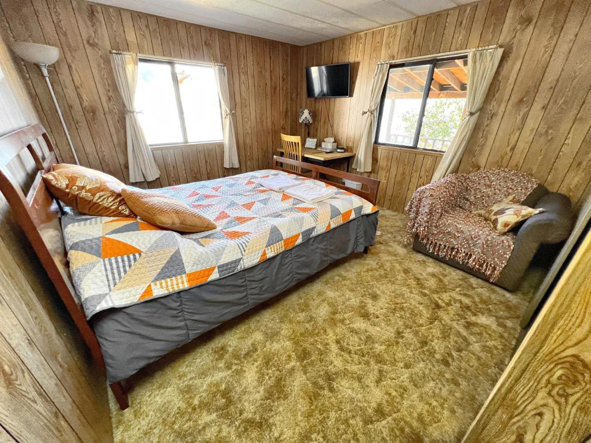 1 Bedroom Home Near Lassen Volcanic Park Paynes Creek Экстерьер фото